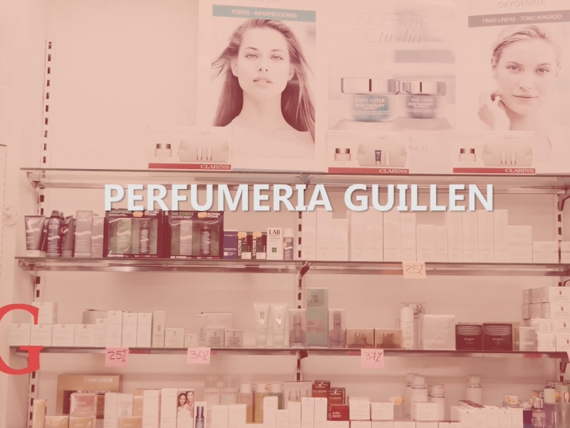 Perfumera Guilln