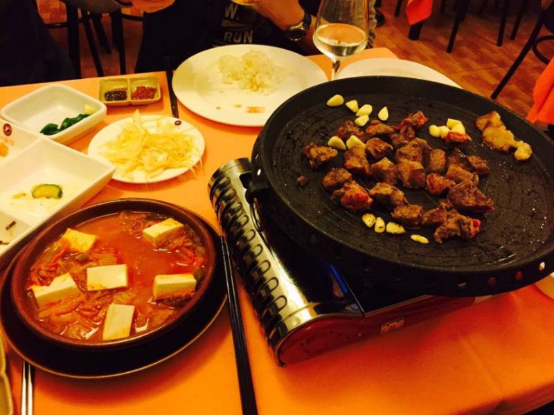 Seoul Restaurante Core (7)