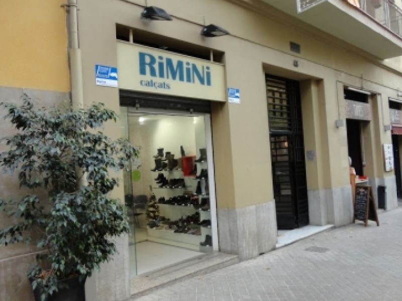 Calats Rimini