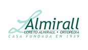Ortopdia L. Almirall
