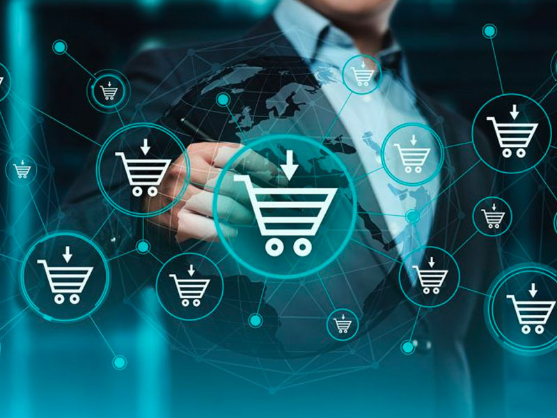 Sesión webinar de la Cátedra Retail BSM-UPF: Casos de digitalización del Comercio