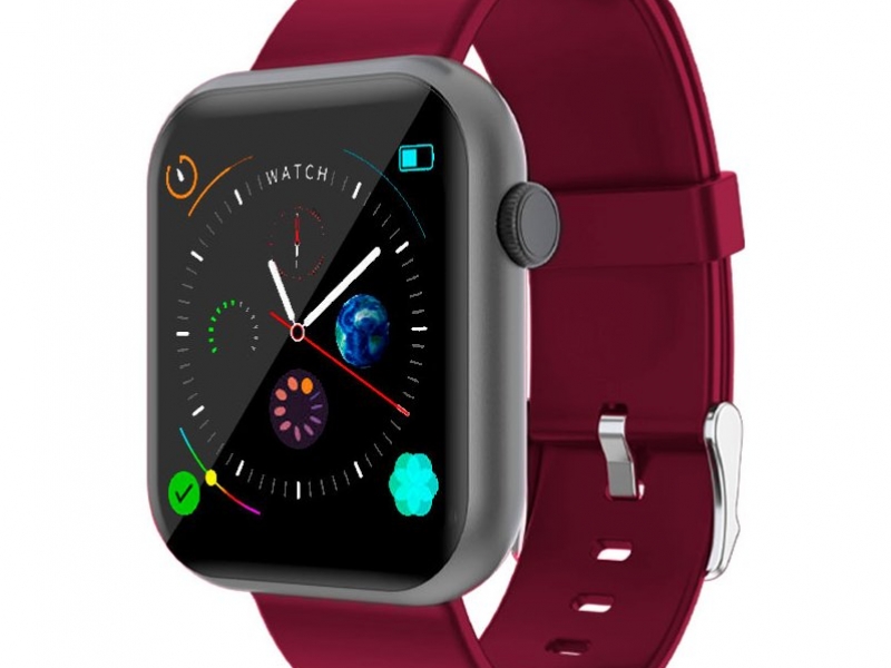 Rellotge Smartwatch  (1)