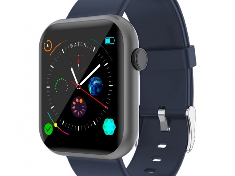 Rellotge Smartwatch  (3)