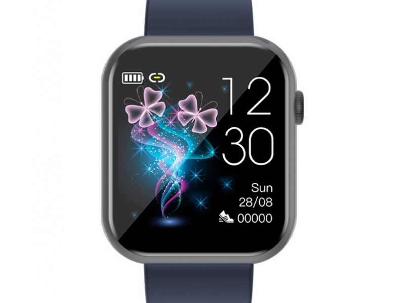 Rellotge Smartwatch  (4)