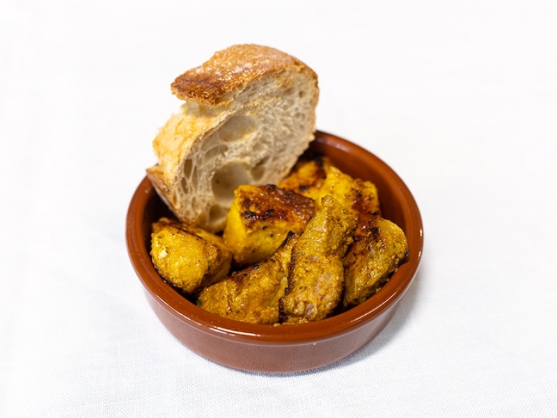 Tapas Route in Eixample: Discover the flavors of Tapitast (9)