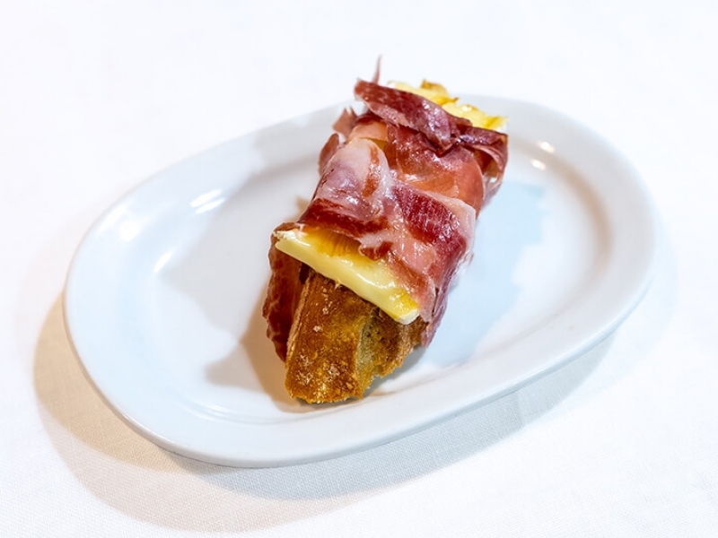Tapas Route in Eixample: Discover the flavors of Tapitast (12)