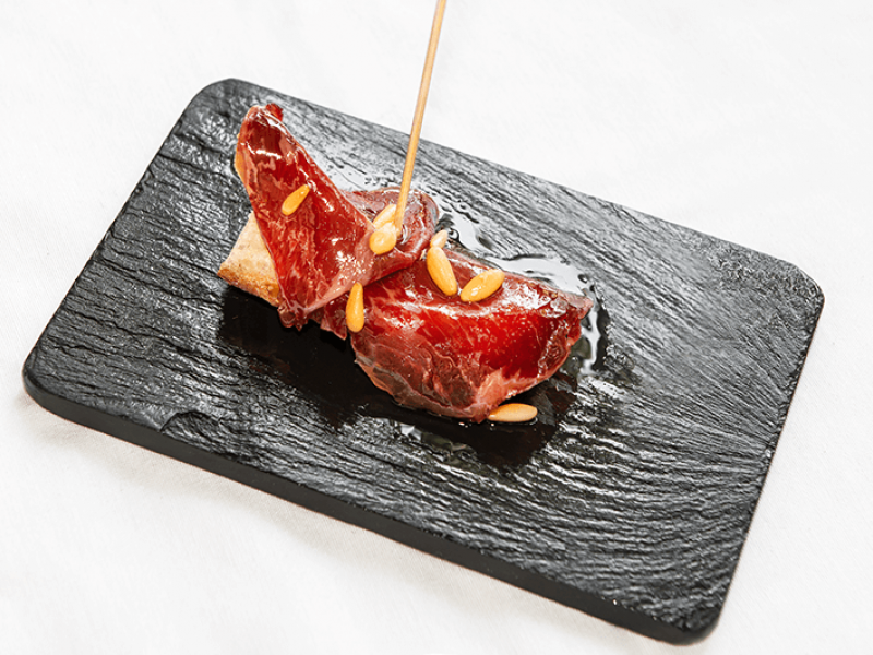 Tapas Route in Eixample: Discover the flavors of Tapitast (16)