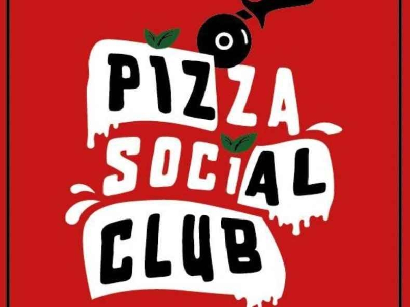 PIZZA SOCIAL CLUB