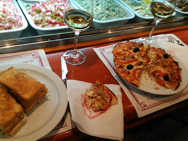 Pizzería La Piazzenza (4)