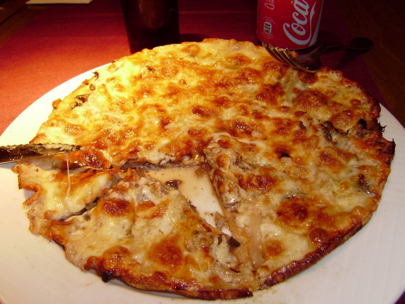 Pizzería La Piazzenza (8)