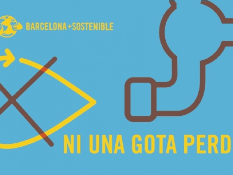 The 'Barcelona + Sustainable' campaign applies to all of us, discover it! (13)