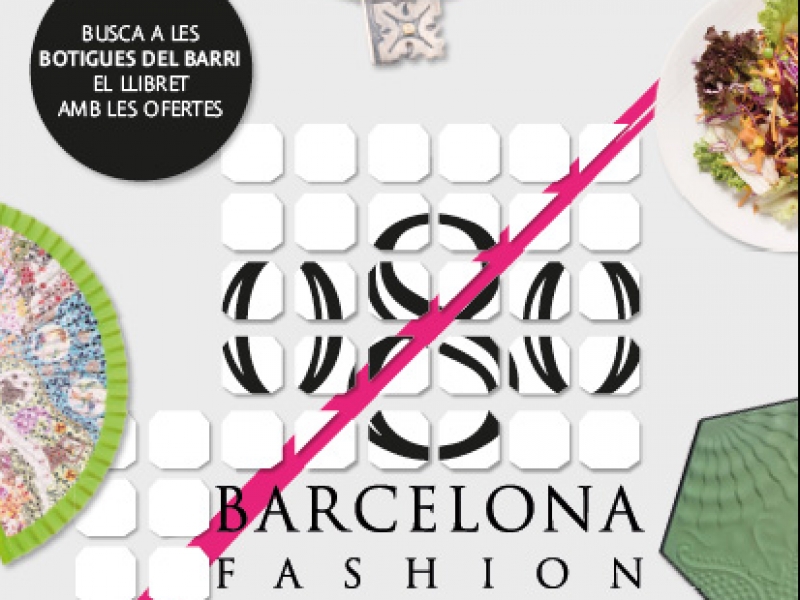Arrenca el 080 Barcelona Fashion