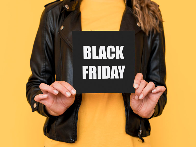 El Govern impulsa una campaña de inspección para controlar las ofertas del Black Friday