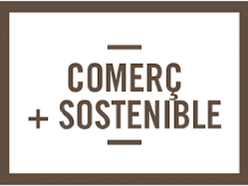 Pla Comer + Sostenible 2018