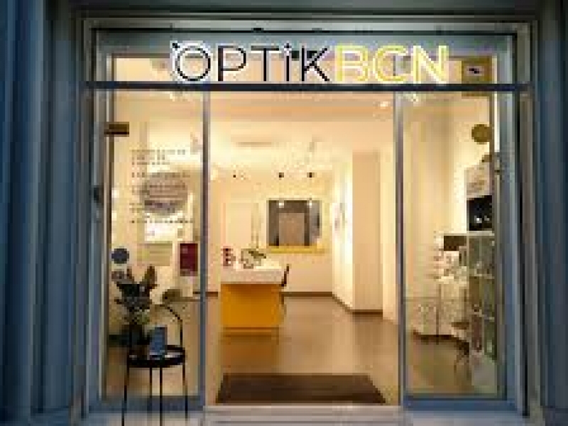 Servicios especiales: Optik bcn