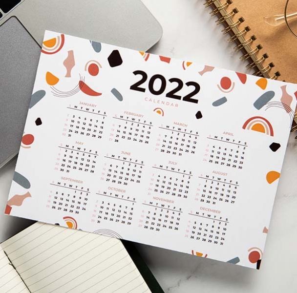 Calendari de festius amb obertura comercial del 2022