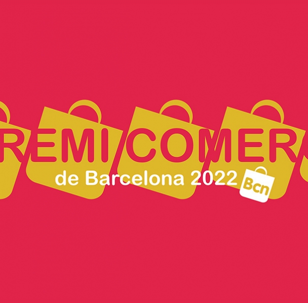 Premi Comerç de Barcelona