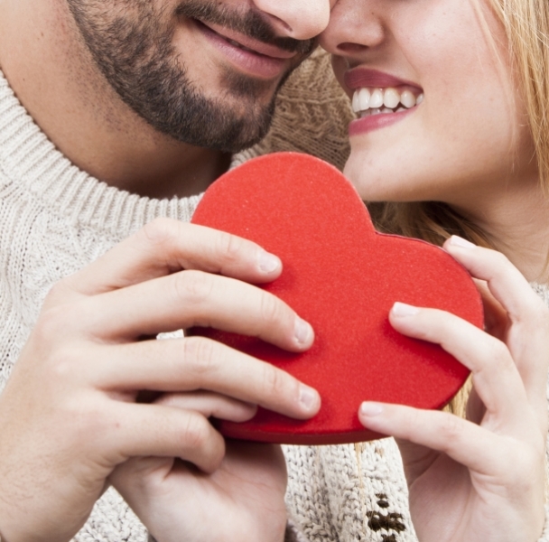 Did you think you knew everything about Valentine's Day?