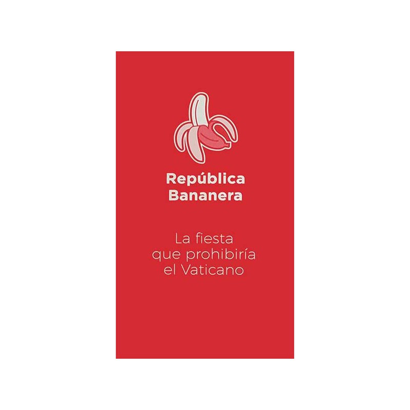 Republica bananera