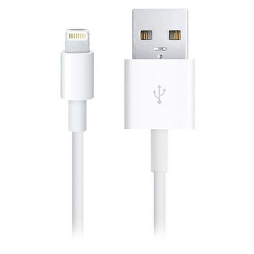 Cable BWOO X5 1.5M 2.4A USB ? Lightning