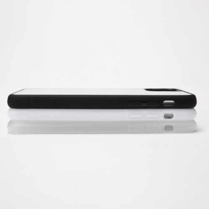 Personalizada iPhone 11 Pro Max Borde Negro