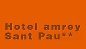 Hotel Amrey Sant Pau