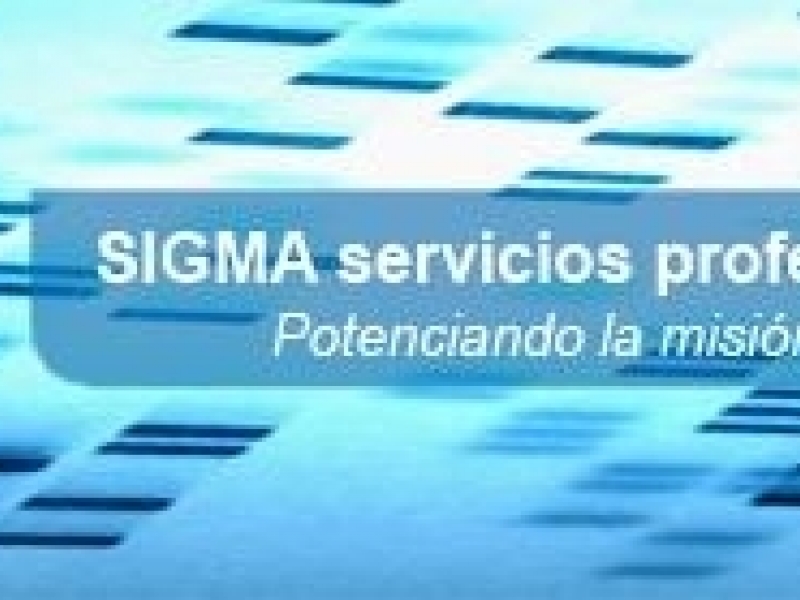 SIGMA Serveis professionals per associacions